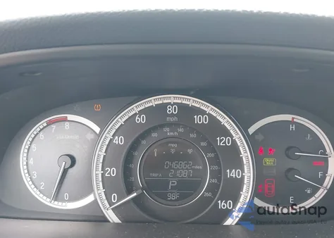 2016 Honda Accord Lx z USA, uszkodzony, nr VIN 1HGCR2F3XGA128428